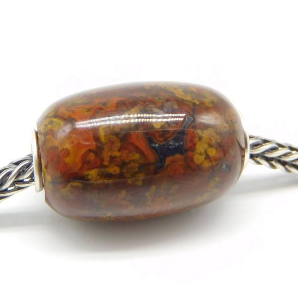 Red Agate Barrel - The Palace of Amber - live photo
